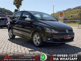 VOLKSWAGEN FOX ROCK IN RIO 1.6 MI TOTAL FLEX 8V 5P 2015/2016
