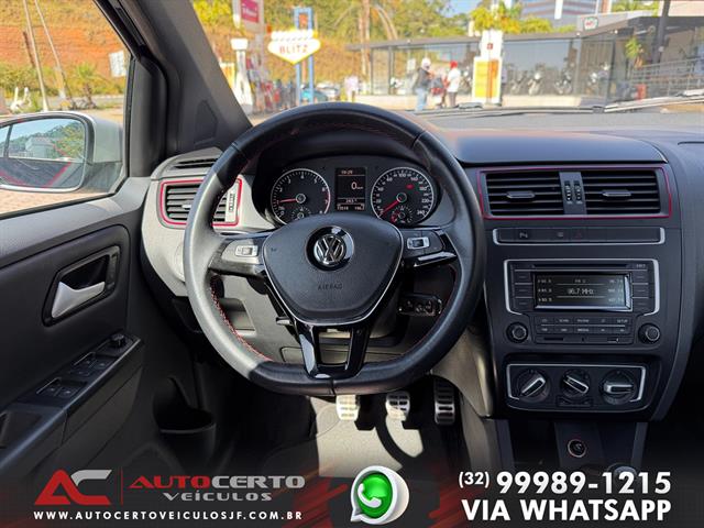 VOLKSWAGEN FOX ROCK IN RIO 1.6 MI TOTAL FLEX 8V 5P 2016