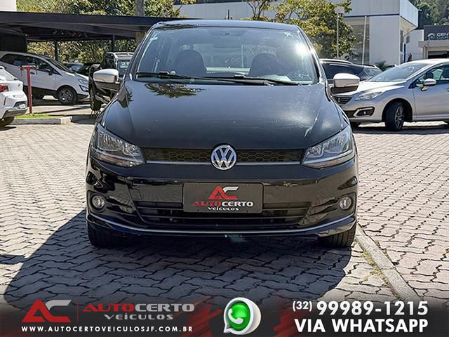 VOLKSWAGEN FOX ROCK IN RIO 1.6 MI TOTAL FLEX 8V 5P 2016