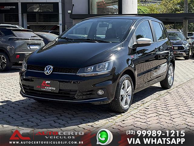 VOLKSWAGEN FOX ROCK IN RIO 1.6 MI TOTAL FLEX 8V 5P 2016