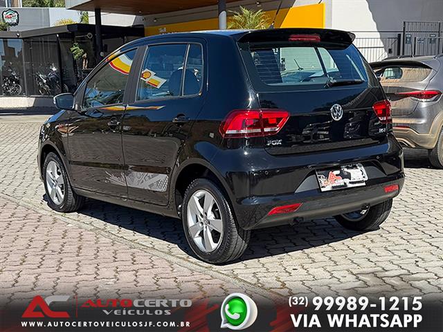 VOLKSWAGEN FOX ROCK IN RIO 1.6 MI TOTAL FLEX 8V 5P 2016