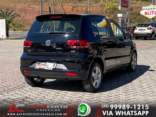 VOLKSWAGEN FOX ROCK IN RIO 1.6 MI TOTAL FLEX 8V 5P 2016