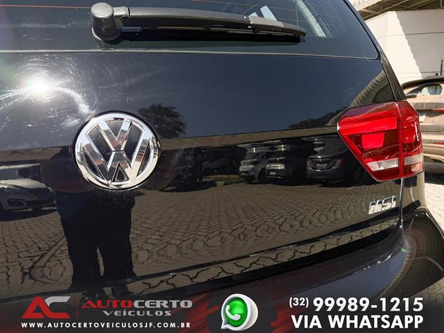 VOLKSWAGEN FOX ROCK IN RIO 1.6 MI TOTAL FLEX 8V 5P 2016