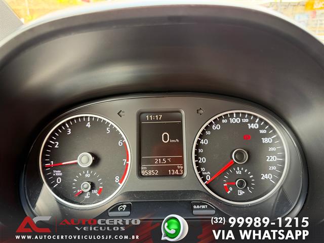VOLKSWAGEN FOX ROCK IN RIO 1.6 MI TOTAL FLEX 8V 5P 2015/2016