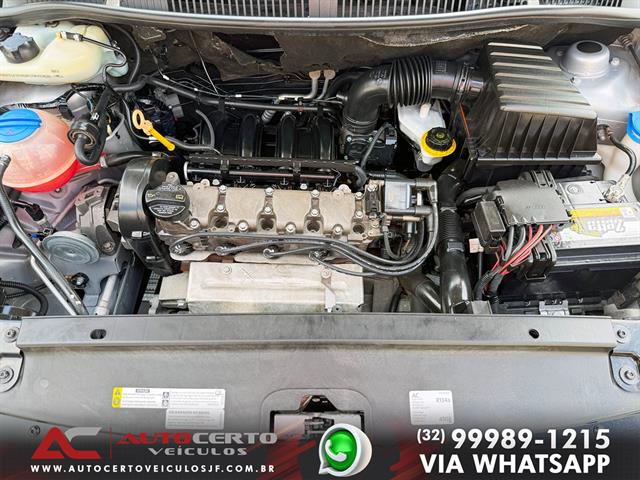VOLKSWAGEN FOX ROCK IN RIO 1.6 MI TOTAL FLEX 8V 5P 2015/2016
