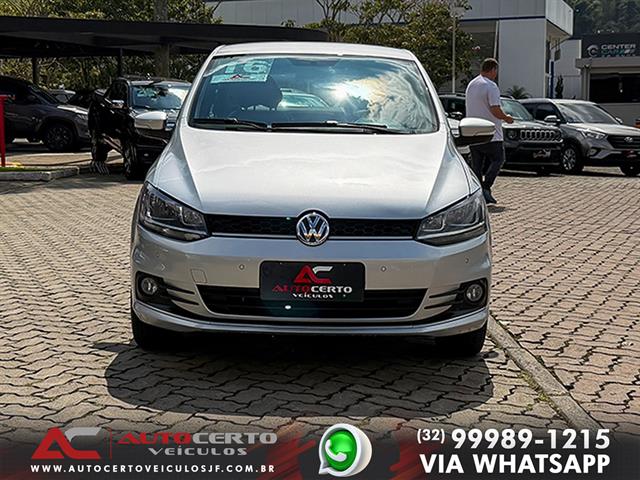 VOLKSWAGEN FOX ROCK IN RIO 1.6 MI TOTAL FLEX 8V 5P 2015/2016