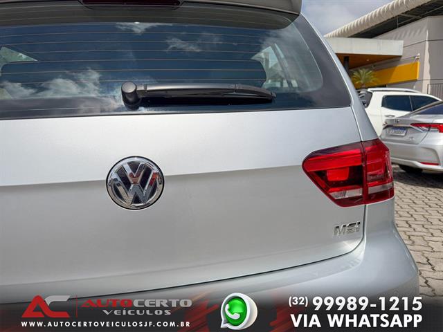 VOLKSWAGEN FOX ROCK IN RIO 1.6 MI TOTAL FLEX 8V 5P 2015/2016