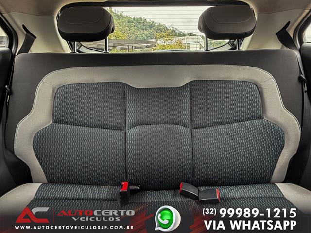 CHEVROLET ONIX HATCH LS 1.0 8V FLEXPOWER 5P MEC. 2016