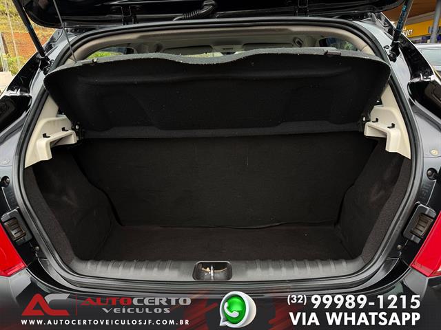 CHEVROLET ONIX HATCH LS 1.0 8V FLEXPOWER 5P MEC. 2016