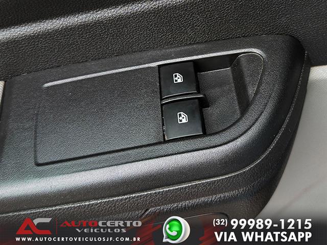 CHEVROLET ONIX HATCH LS 1.0 8V FLEXPOWER 5P MEC. 2016