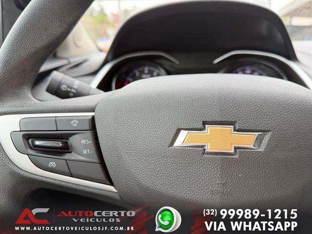 CHEVROLET ONIX HATCH LT 1.0 12V FLEX 5P MEC. 2024