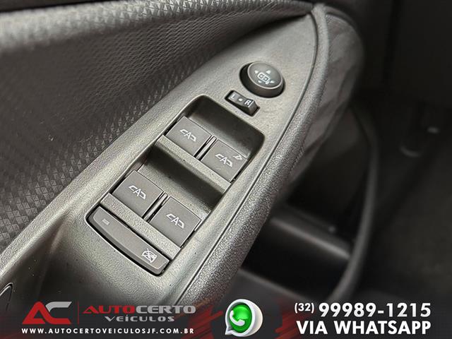 CHEVROLET ONIX HATCH LT 1.0 12V FLEX 5P MEC. 2024