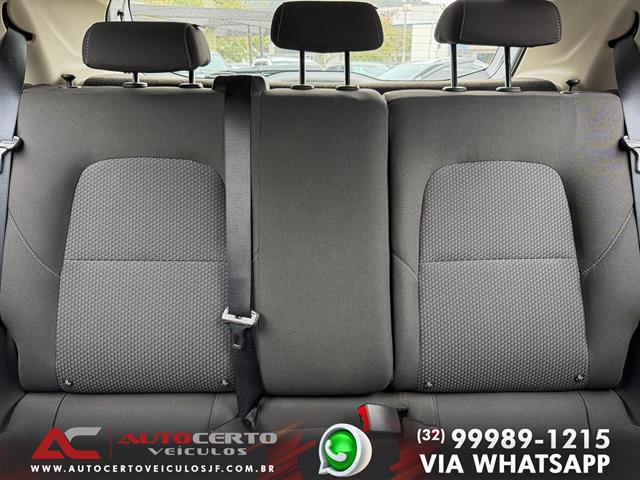 CHEVROLET ONIX HATCH LT 1.0 12V FLEX 5P MEC. 2024