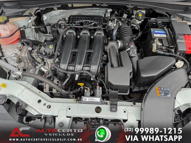CHEVROLET ONIX HATCH LT 1.0 12V FLEX 5P MEC. 2024