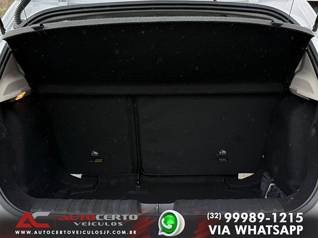 CHEVROLET ONIX HATCH LT 1.0 12V FLEX 5P MEC. 2024