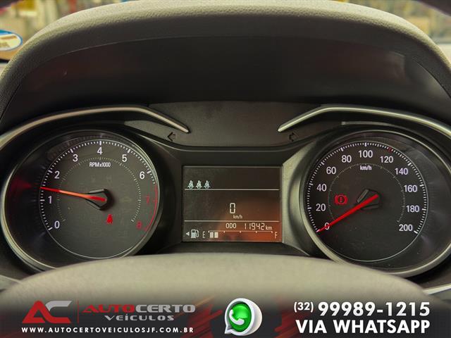 CHEVROLET ONIX HATCH LT 1.0 12V FLEX 5P MEC. 2024