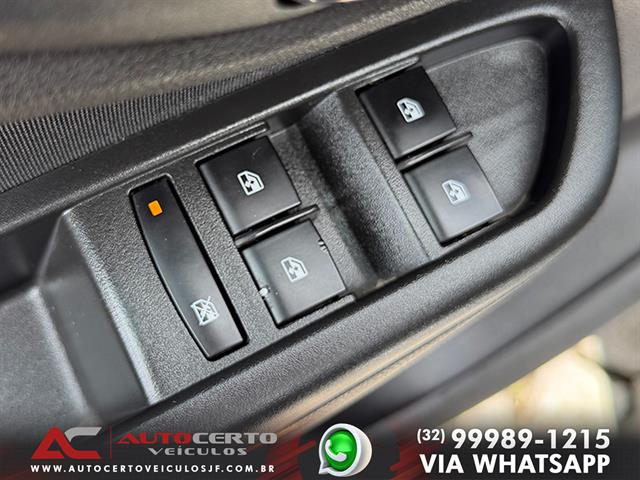 CHEVROLET ONIX HATCH LTZ 1.4 8V FLEXPOWER 5P AUT. 2017