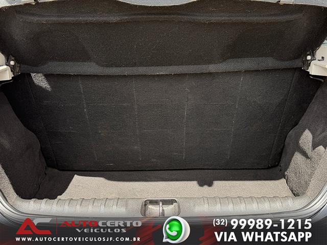 CHEVROLET ONIX HATCH LTZ 1.4 8V FLEXPOWER 5P AUT. 2017