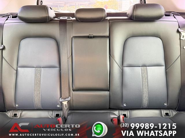 CHEVROLET TRACKER PREMIER 1.2 TURBO 12V FLEX AUT. 2021