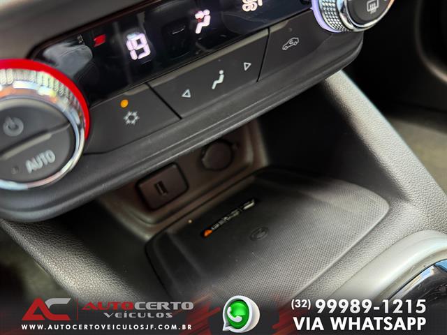 CHEVROLET TRACKER PREMIER 1.2 TURBO 12V FLEX AUT. 2021