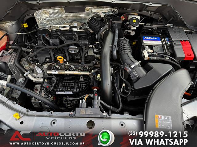 CHEVROLET TRACKER PREMIER 1.2 TURBO 12V FLEX AUT. 2021
