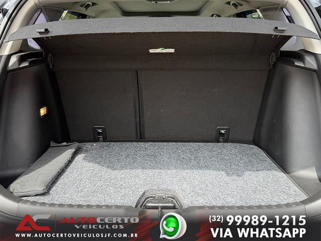 CHEVROLET TRACKER PREMIER 1.2 TURBO 12V FLEX AUT. 2021