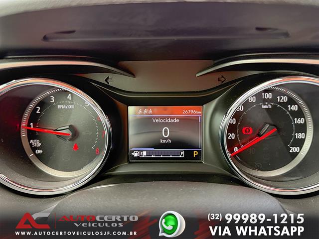 CHEVROLET TRACKER PREMIER 1.2 TURBO 12V FLEX AUT. 2021
