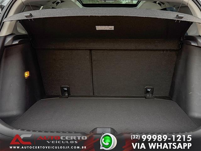 CHEVROLET TRACKER PREMIER 1.2 TURBO 12V FLEX AUT. 2024