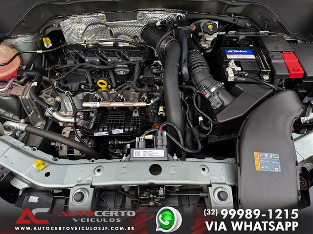 CHEVROLET TRACKER PREMIER 1.2 TURBO 12V FLEX AUT. 2024