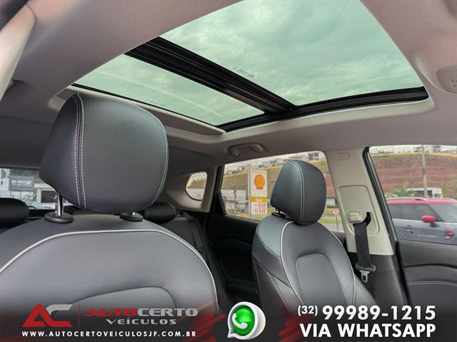 CHEVROLET TRACKER PREMIER 1.2 TURBO 12V FLEX AUT. 2024