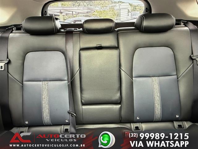 CHEVROLET TRACKER PREMIER 1.2 TURBO 12V FLEX AUT. 2024