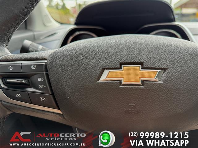 CHEVROLET TRACKER PREMIER 1.2 TURBO 12V FLEX AUT. 2024