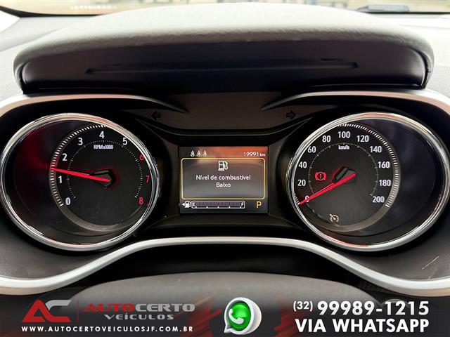 CHEVROLET TRACKER PREMIER 1.2 TURBO 12V FLEX AUT. 2024