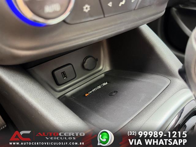 CHEVROLET TRACKER PREMIER 1.2 TURBO 12V FLEX AUT. 2024