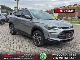 CHEVROLET TRACKER PREMIER 1.2 TURBO 12V FLEX AUT. 2023/2024