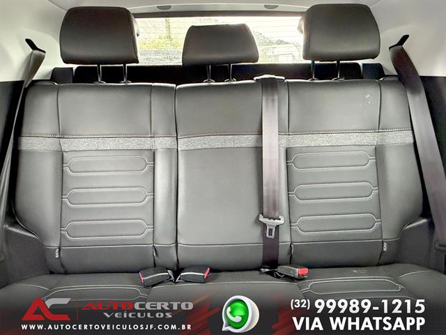 CITROËN C4 CACTUS FEEL PACK 1.6 16V FLEX AUT. 2024