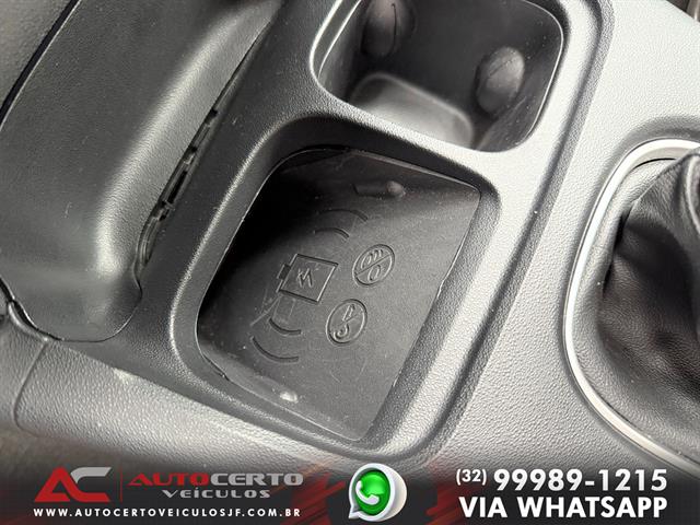 CITROËN C4 CACTUS FEEL PACK 1.6 16V FLEX AUT. 2024