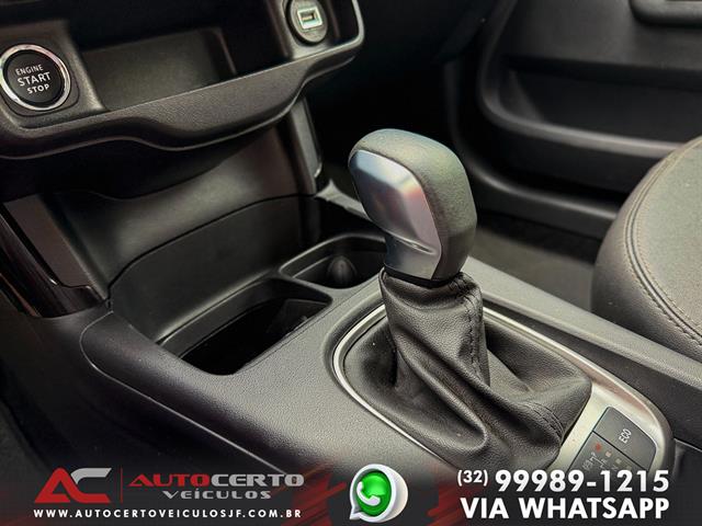 CITROËN C4 CACTUS FEEL PACK 1.6 16V FLEX AUT. 2024
