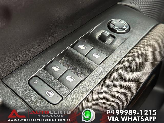 CITROËN C4 CACTUS FEEL PACK 1.6 16V FLEX AUT. 2024