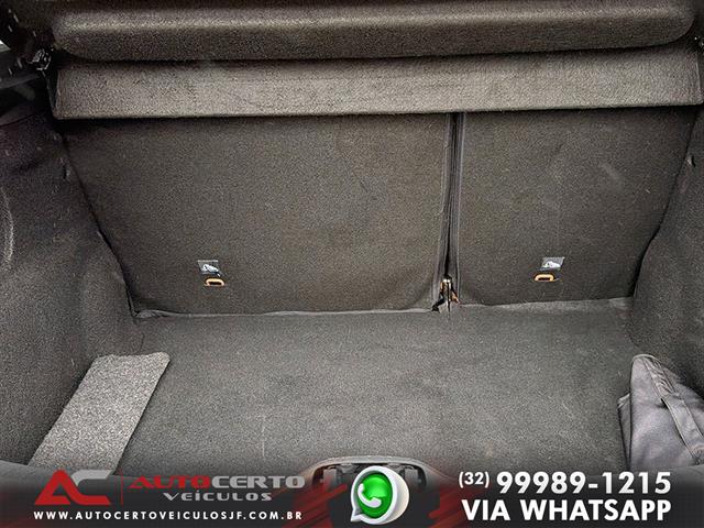 CITROËN C4 CACTUS FEEL PACK 1.6 16V FLEX AUT. 2024