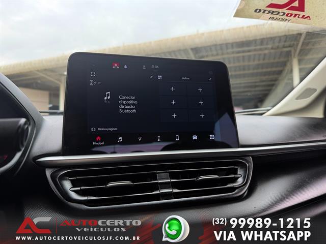 FIAT PULSE DRIVE 1.0 TURBO 200 FLEX AUT. 2022