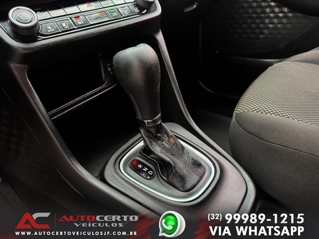 FIAT PULSE DRIVE 1.0 TURBO 200 FLEX AUT. 2022