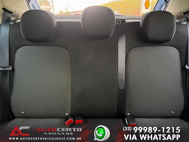 FIAT PULSE DRIVE 1.0 TURBO 200 FLEX AUT. 2022