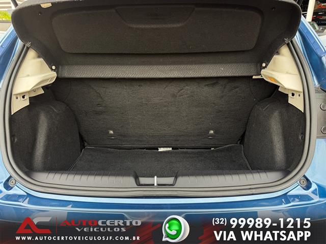 FIAT PULSE DRIVE 1.0 TURBO 200 FLEX AUT. 2022