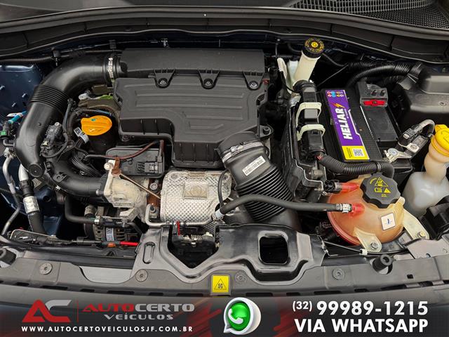 FIAT PULSE DRIVE 1.0 TURBO 200 FLEX AUT. 2022