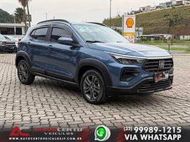 FIAT PULSE DRIVE 1.0 TURBO 200 FLEX AUT. 2022/2022