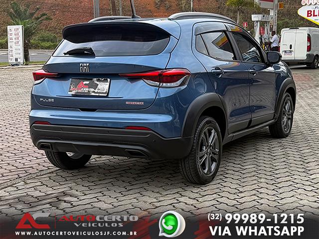 FIAT PULSE DRIVE 1.0 TURBO 200 FLEX AUT. 2022