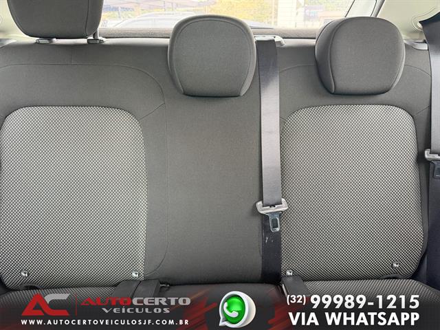 FIAT PULSE DRIVE 1.3 8V FLEX AUT. 2023
