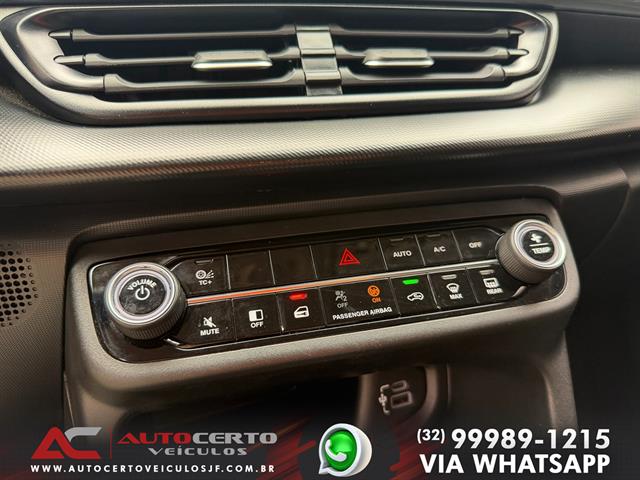 FIAT PULSE DRIVE 1.3 8V FLEX AUT. 2023