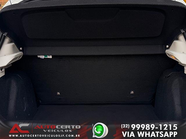 FIAT PULSE DRIVE 1.3 8V FLEX AUT. 2023